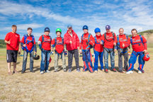 «профайн РУС» и «РТД» покорили небо Якутии